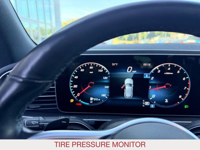 Used 2022 Mercedes-Benz GLE 350 4MATIC image 15