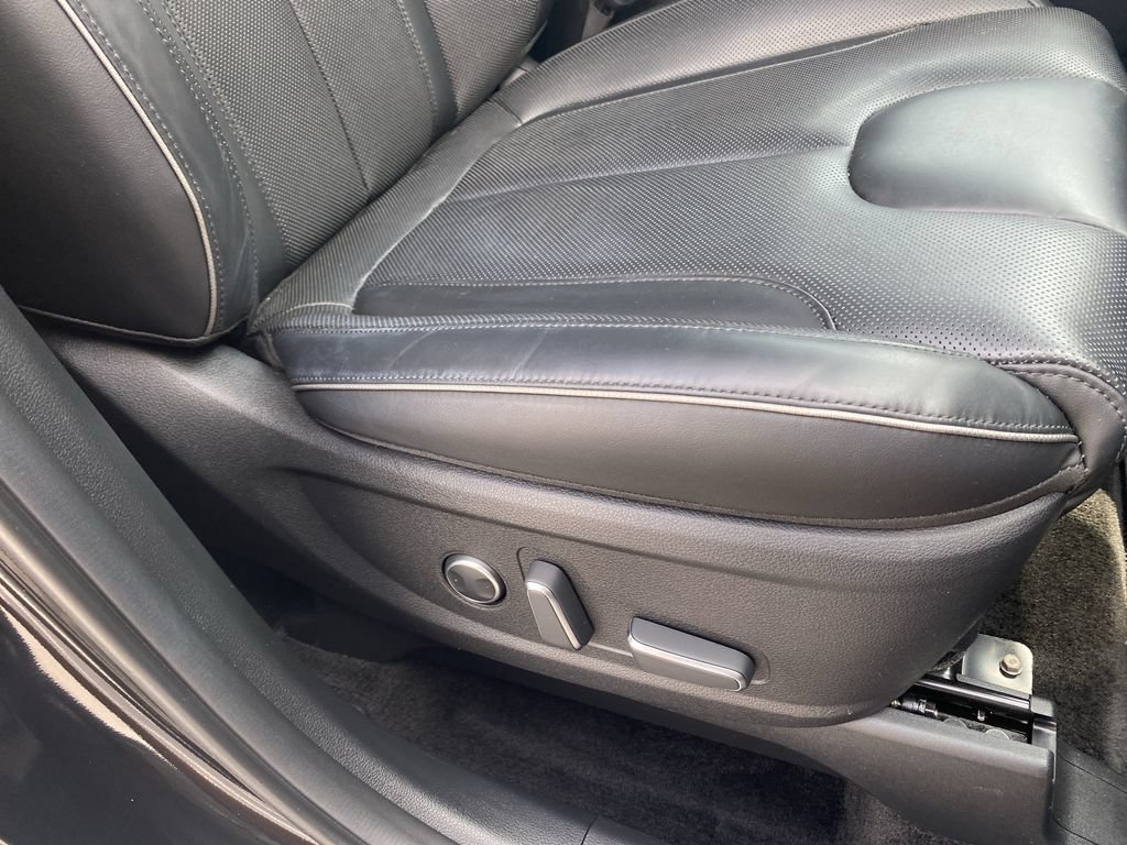 Used 2024 Hyundai Palisade Calligraphy FWD image 39