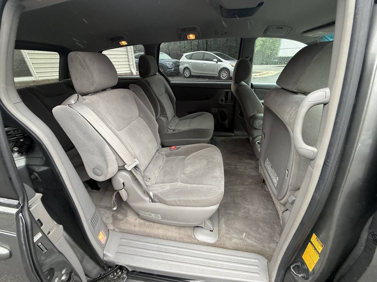 Used 2005 Toyota Sienna LE AWD/4WD image 19