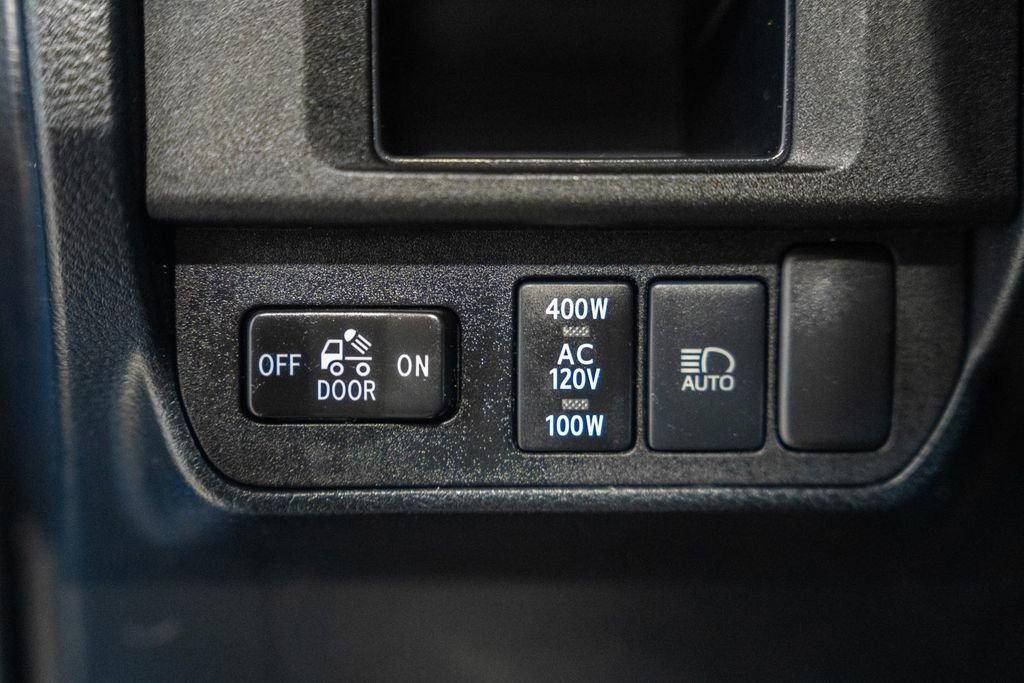 Used 2019 Toyota Tacoma TRD Pro AWD/4WD image 47