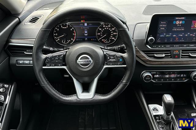 Used 2021 Nissan Altima 2.5 SL image 17