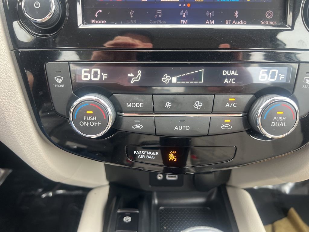 Used 2022 Nissan Rogue Sport SL w/ Premium Package AWD/4WD image 42