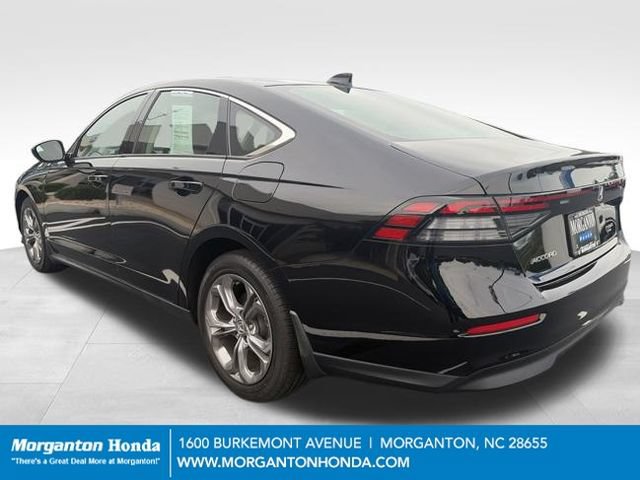 Used 2024 Honda Accord EX image 7