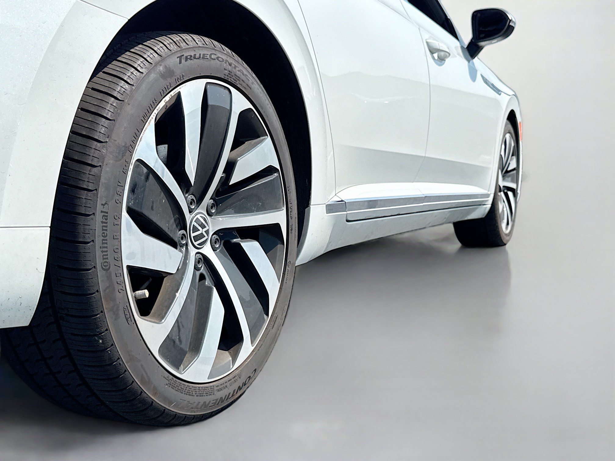 Used 2021 Volkswagen Arteon SEL AWD/4WD image 15