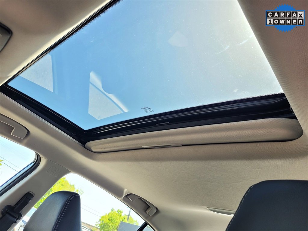 Used 2023 Nissan Altima 2.5 SL image 23