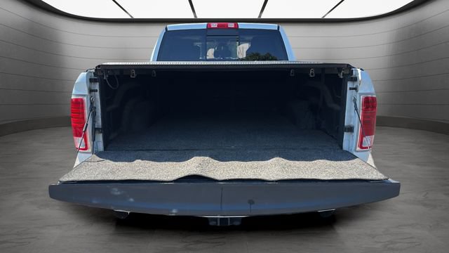 Used 2016 RAM 1500 Longhorn AWD/4WD image 26