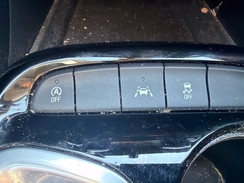 Used 2021 Buick Encore GX Select FWD image 11