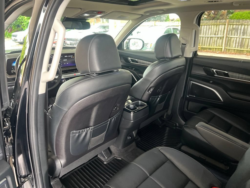Certified 2024 Kia Telluride SX AWD/4WD image 10