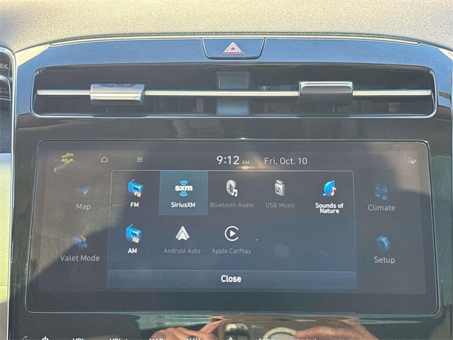 Certified 2022 Hyundai Tucson Limited image 26