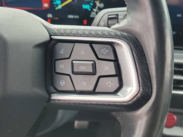 Used 2024 Ford Mustang Convertible RWD image 25