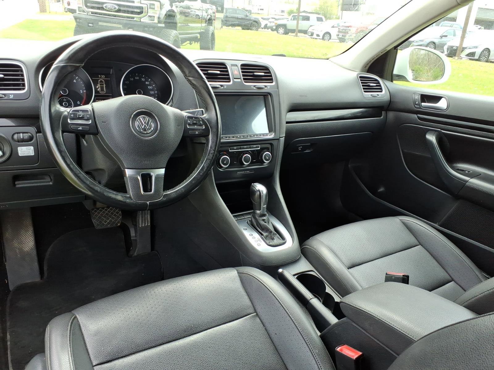 Used 2013 Volkswagen Jetta TDI image 15