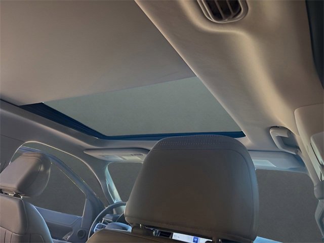 Certified 2024 Ford Expedition Max Limited image 26