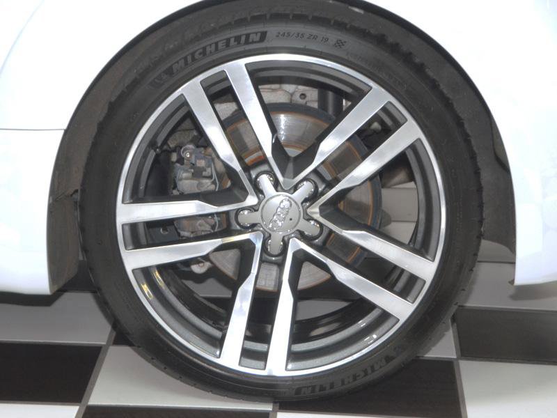 Used 2019 Audi TT 2.0T image 14