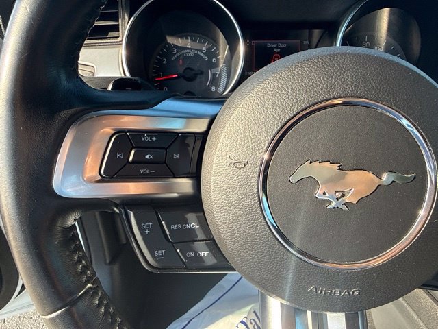 Used 2020 Ford Mustang GT Premium w/ Black Accent Package RWD image 22