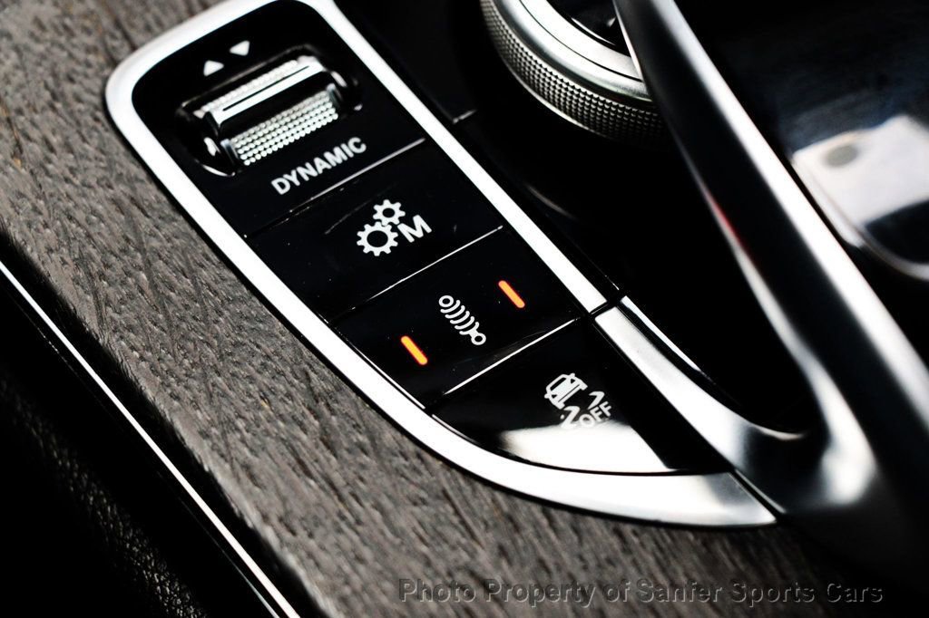 Used 2020 Mercedes-Benz C 63 AMG Cabriolet image 40