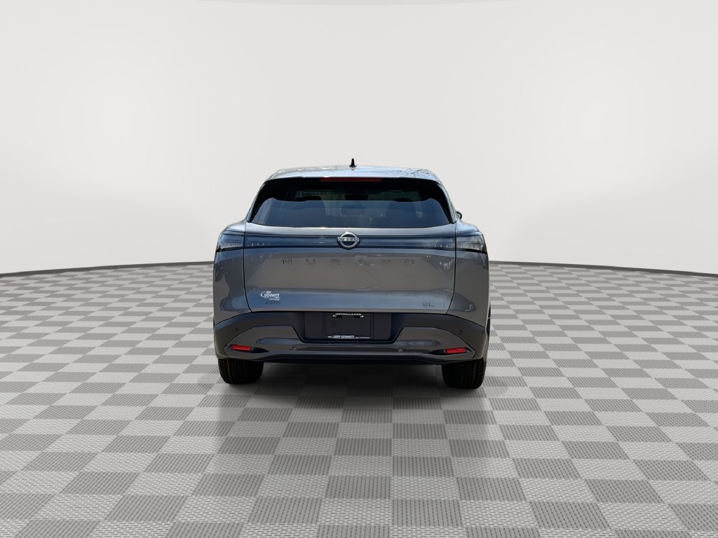 Certified 2026 Nissan Murano SL AWD/4WD image 10