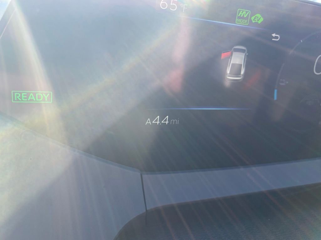 New 2026 Toyota Prius Plug-In Hybrid image 5