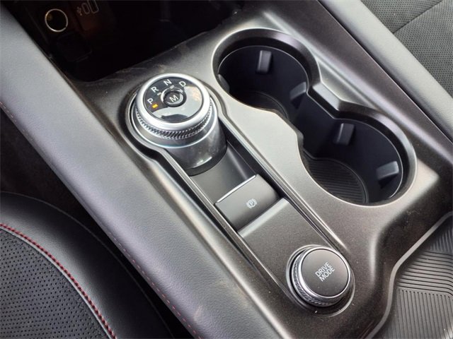 New 2025 Ford Explorer ST w/ Sun And Sound Package image 17