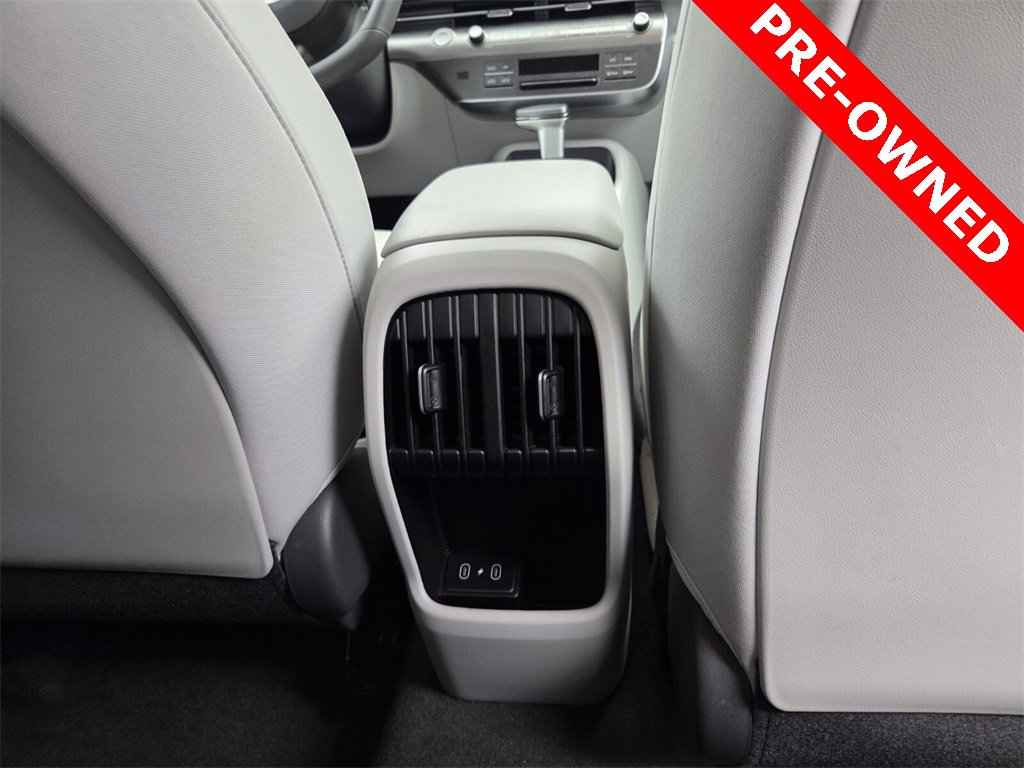 Used 2024 Hyundai Kona SEL image 19