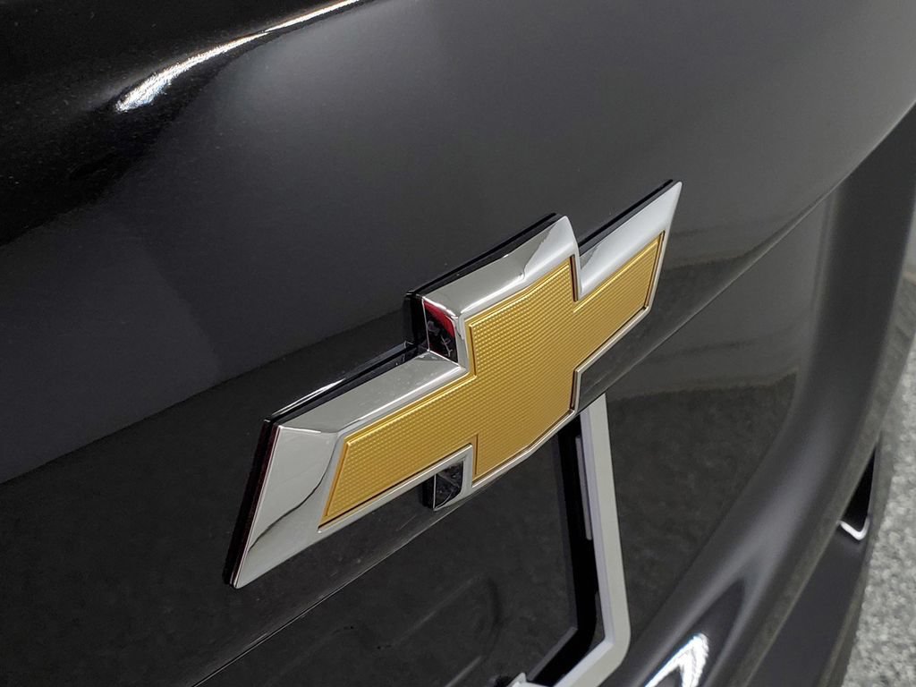 Used 2024 Chevrolet Equinox LT FWD image 25