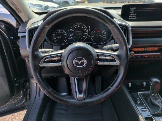 Used 2024 MAZDA CX-50 AWD 2.5 Turbo w/ Cargo Package image 13