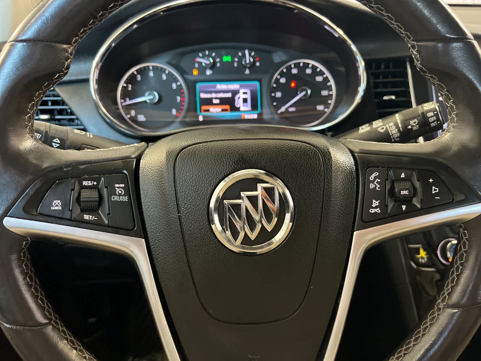 Used 2019 Buick Encore Preferred AWD/4WD image 24