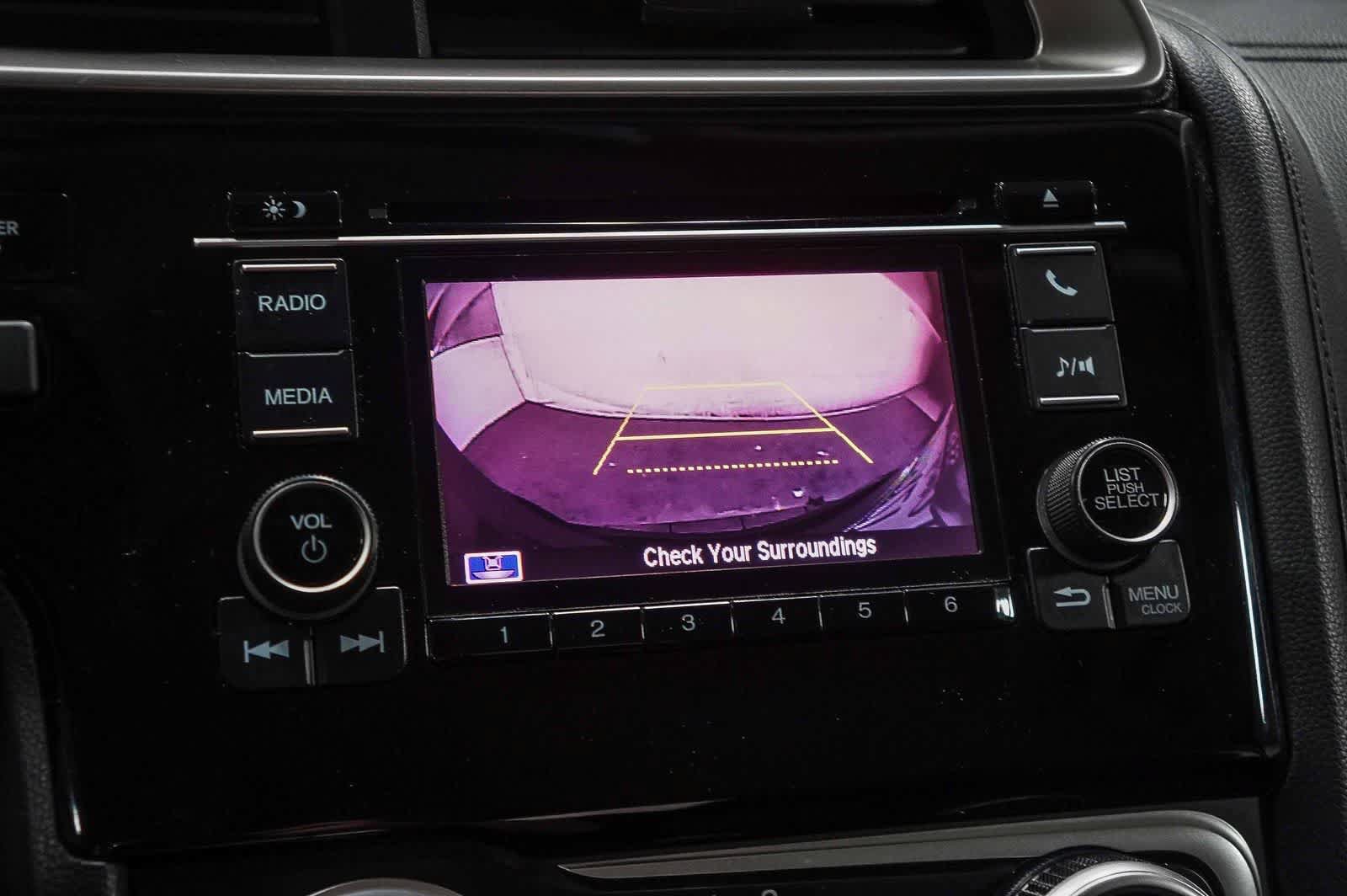 Used 2020 Honda Fit LX image 26