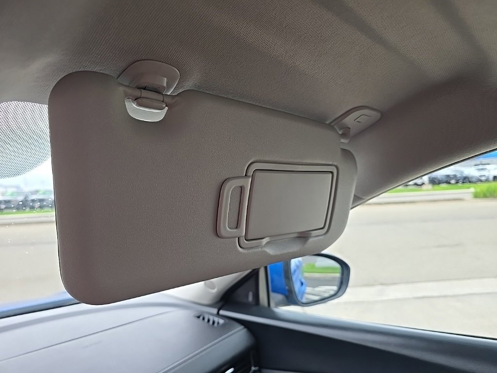 Used 2024 Nissan Sentra SV image 35