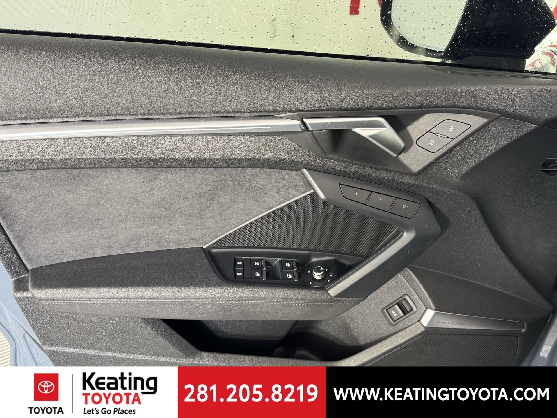 Used 2024 Audi RS 3 AWD/4WD image 11
