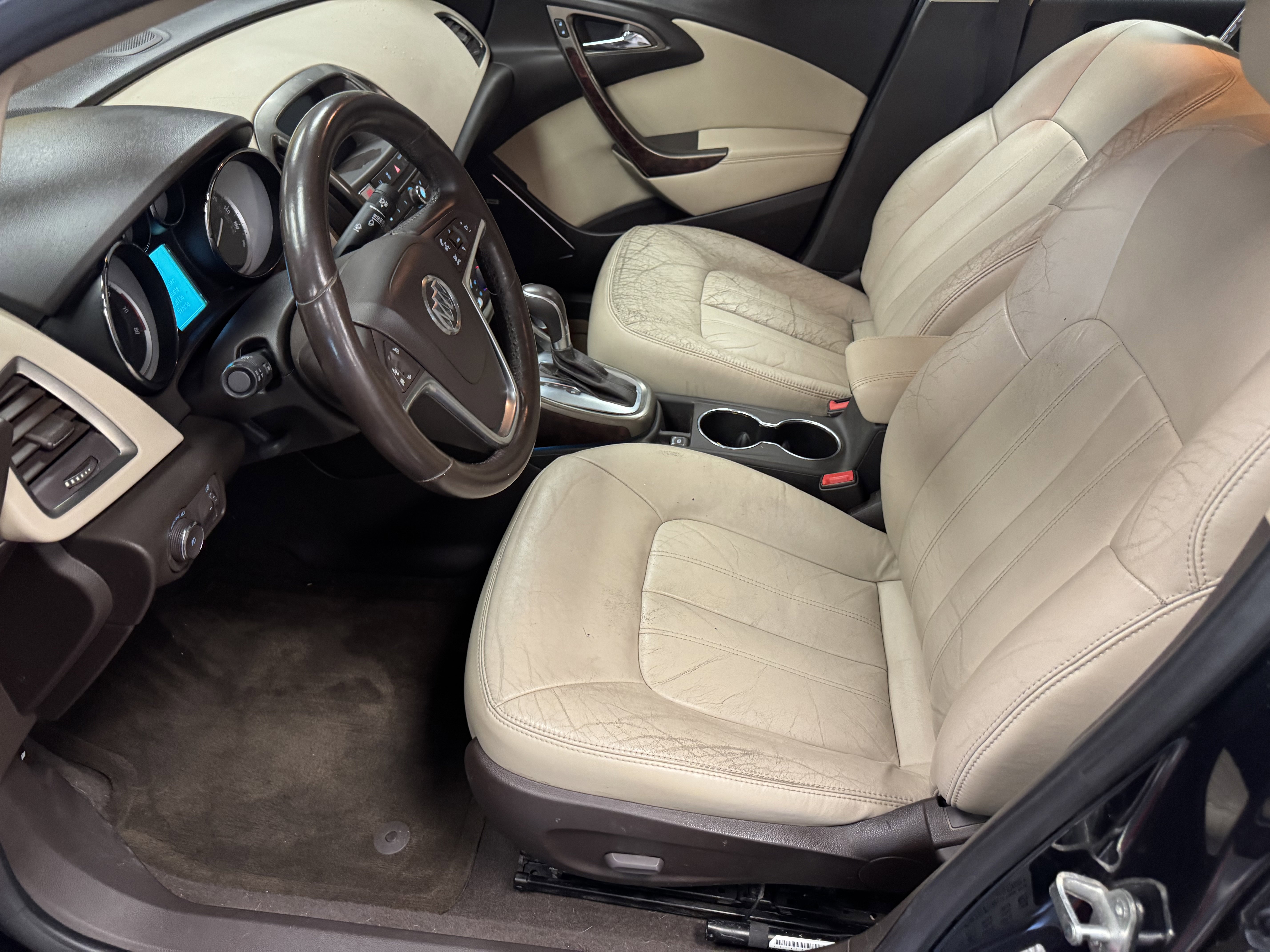 Used 2015 Buick Verano Leather image 7