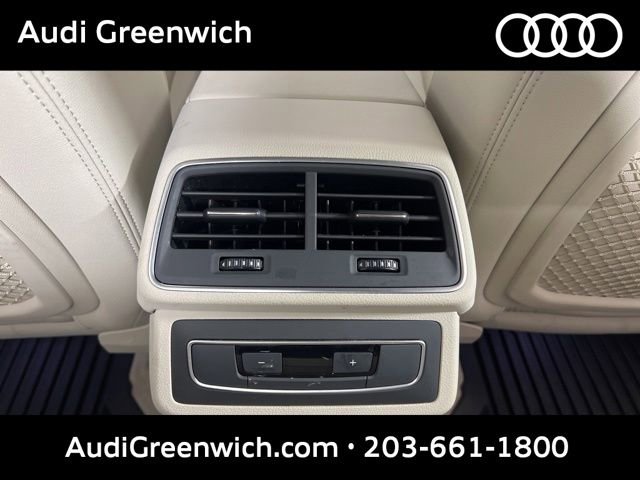 Used 2023 Audi A6 Premium Plus w/ Premium Plus Package AWD/4WD image 18