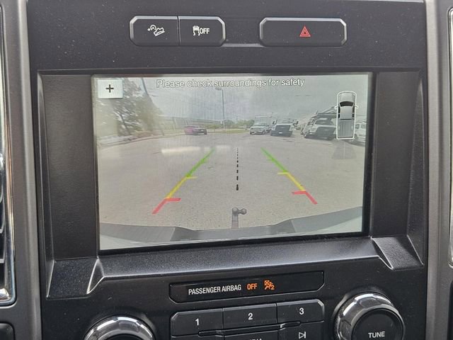 Used 2016 Ford F150 XLT w/ Equipment Group 302A Luxury image 33