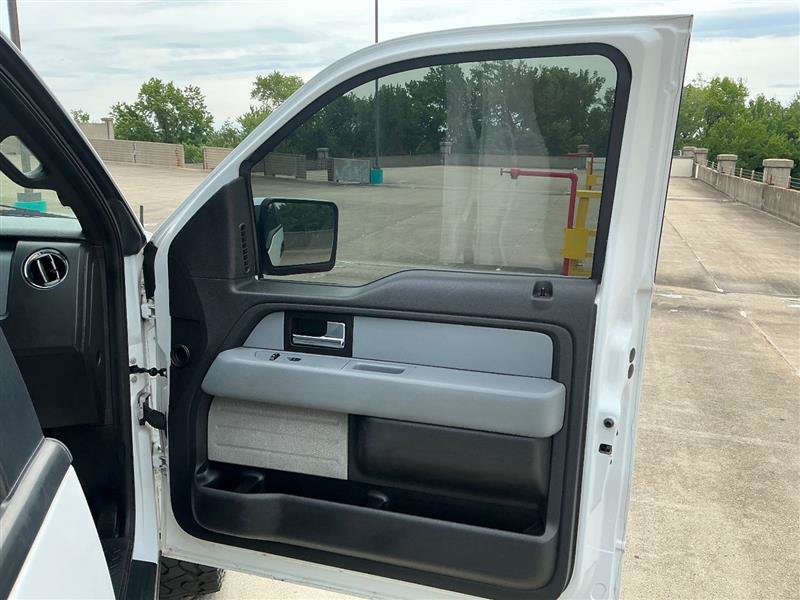 Used 2014 Ford F150 XLT w/ Equipment Group 301A Mid AWD/4WD image 33