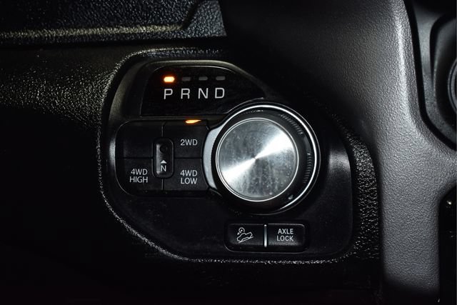 Used 2019 RAM 1500 Rebel w/ Level 1 Equipment Group AWD/4WD image 23