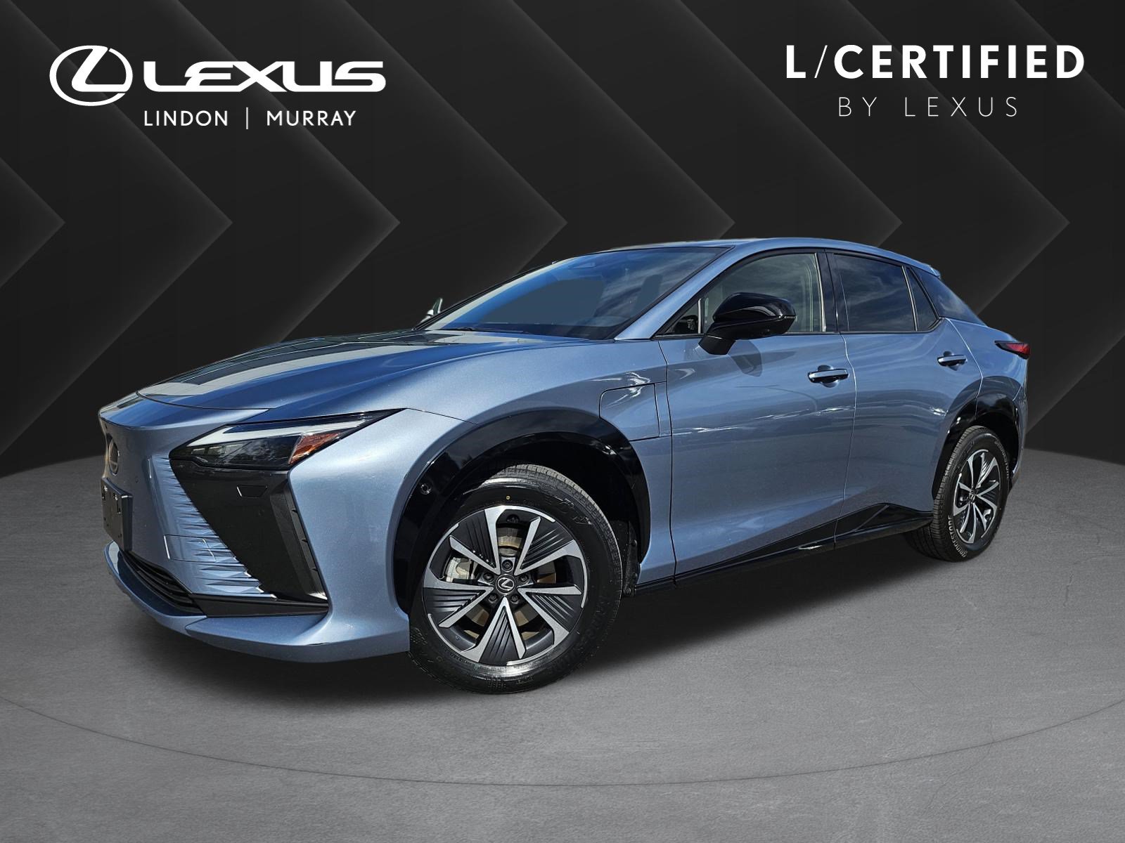 Used 2023 Lexus RZ 450e Premium w/ Technology Package AWD/4WD image 1