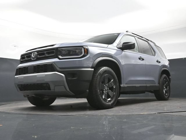 Used 2026 Honda Passport RTL image 30