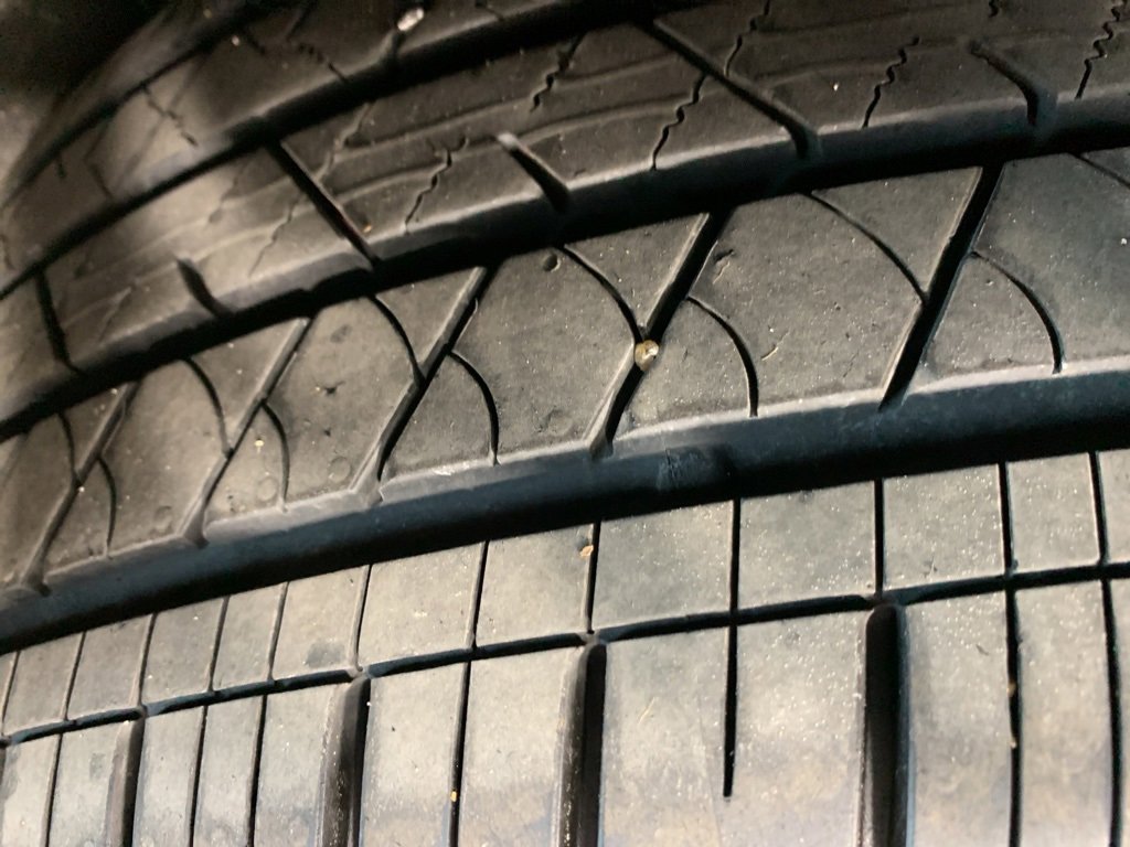 Used 2021 Volkswagen Atlas SEL R-Line image 41