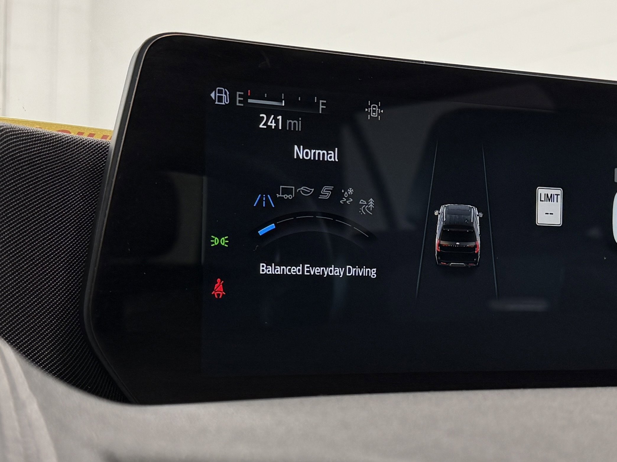 Used 2025 Ford Expedition Max Platinum image 21