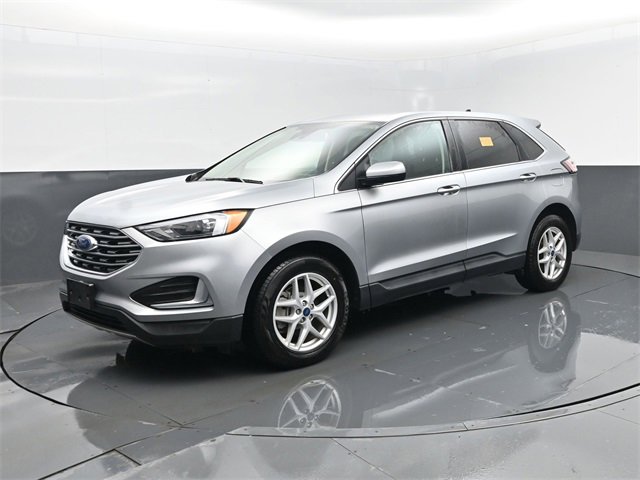 Used 2022 Ford Edge SEL