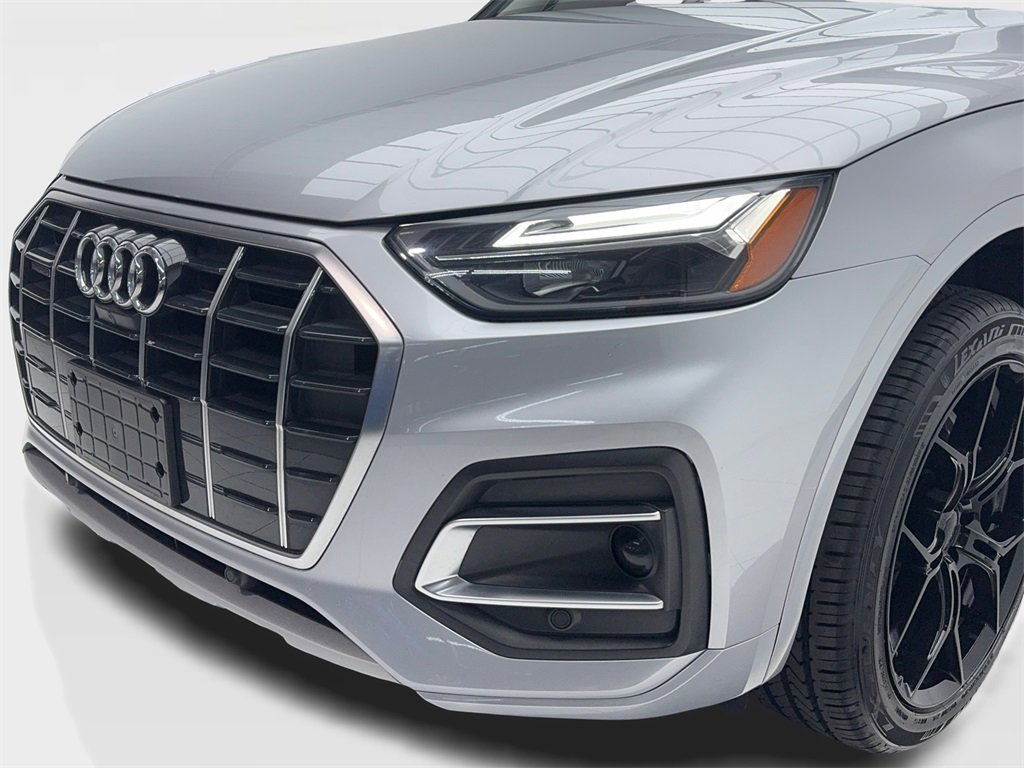 Used 2022 Audi Q5 2.0T Premium Plus w/ Premium Plus Package image 5