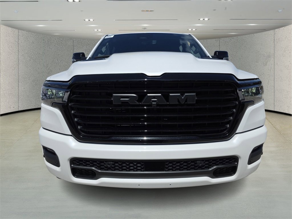 New 2026 RAM 1500 Laramie image 2