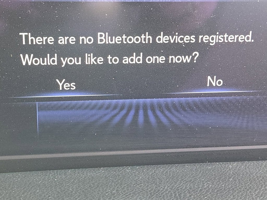 Used 2021 Lexus ES 300h w/ Premium Package image 16