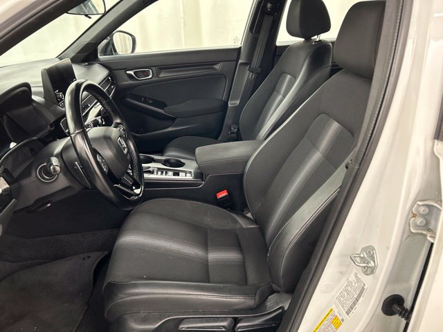 Used 2025 Honda Civic Sport image 6