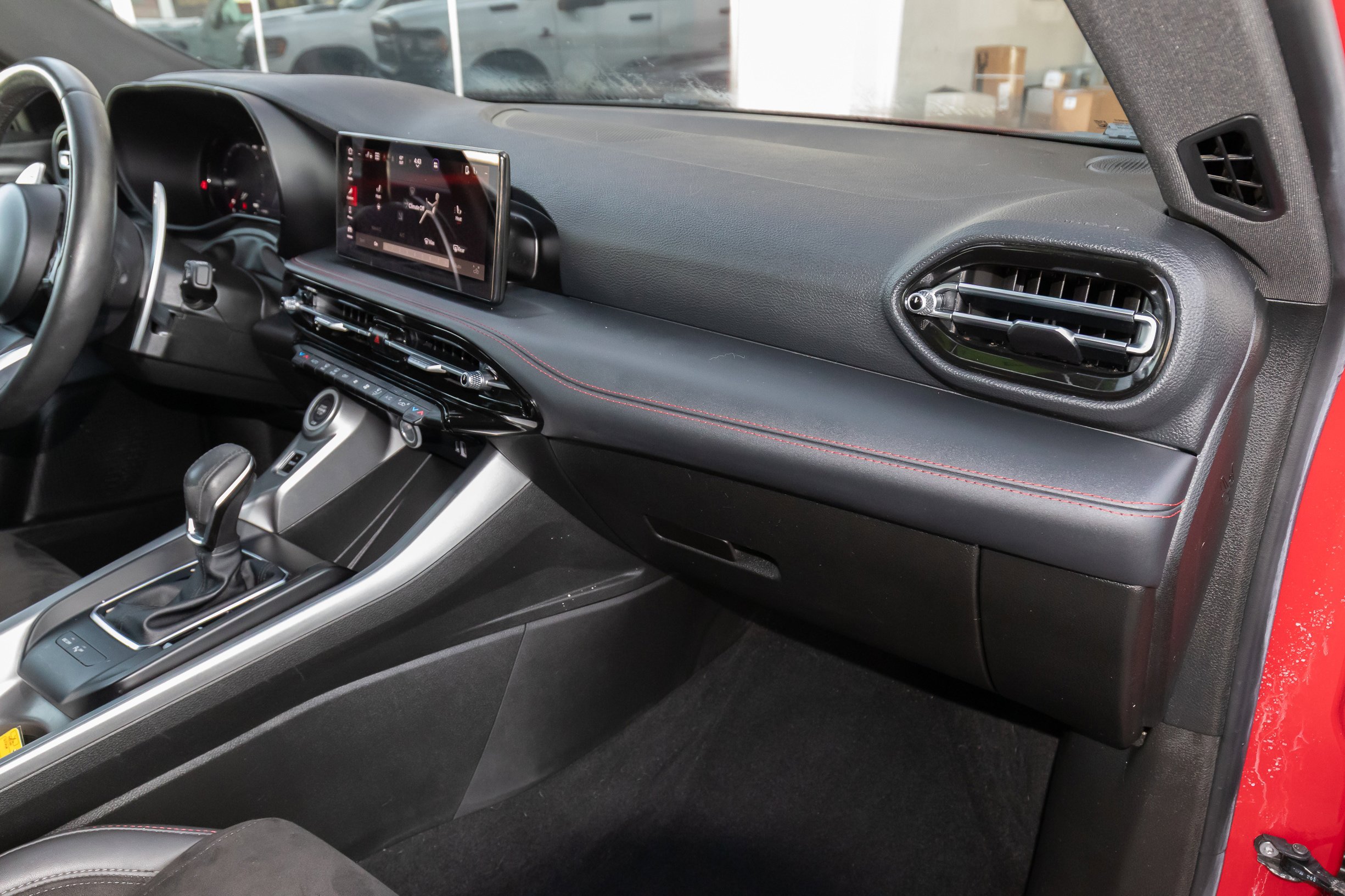 Used 2024 Dodge Hornet R/T image 20