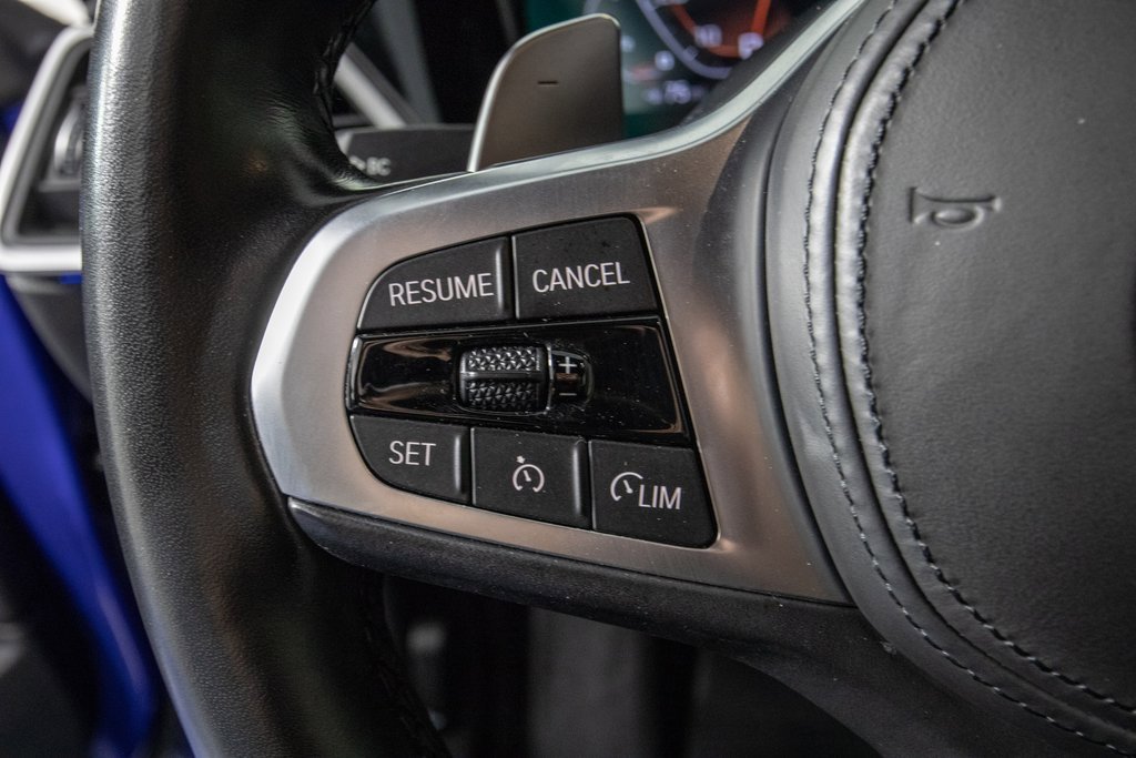 Used 2023 BMW 440i xDrive Coupe w/ Premium Package image 18