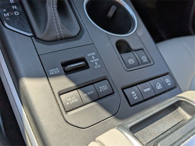 Used 2022 Toyota Highlander XLE image 28