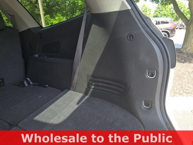 Used 2014 Chevrolet Traverse LT AWD/4WD image 34