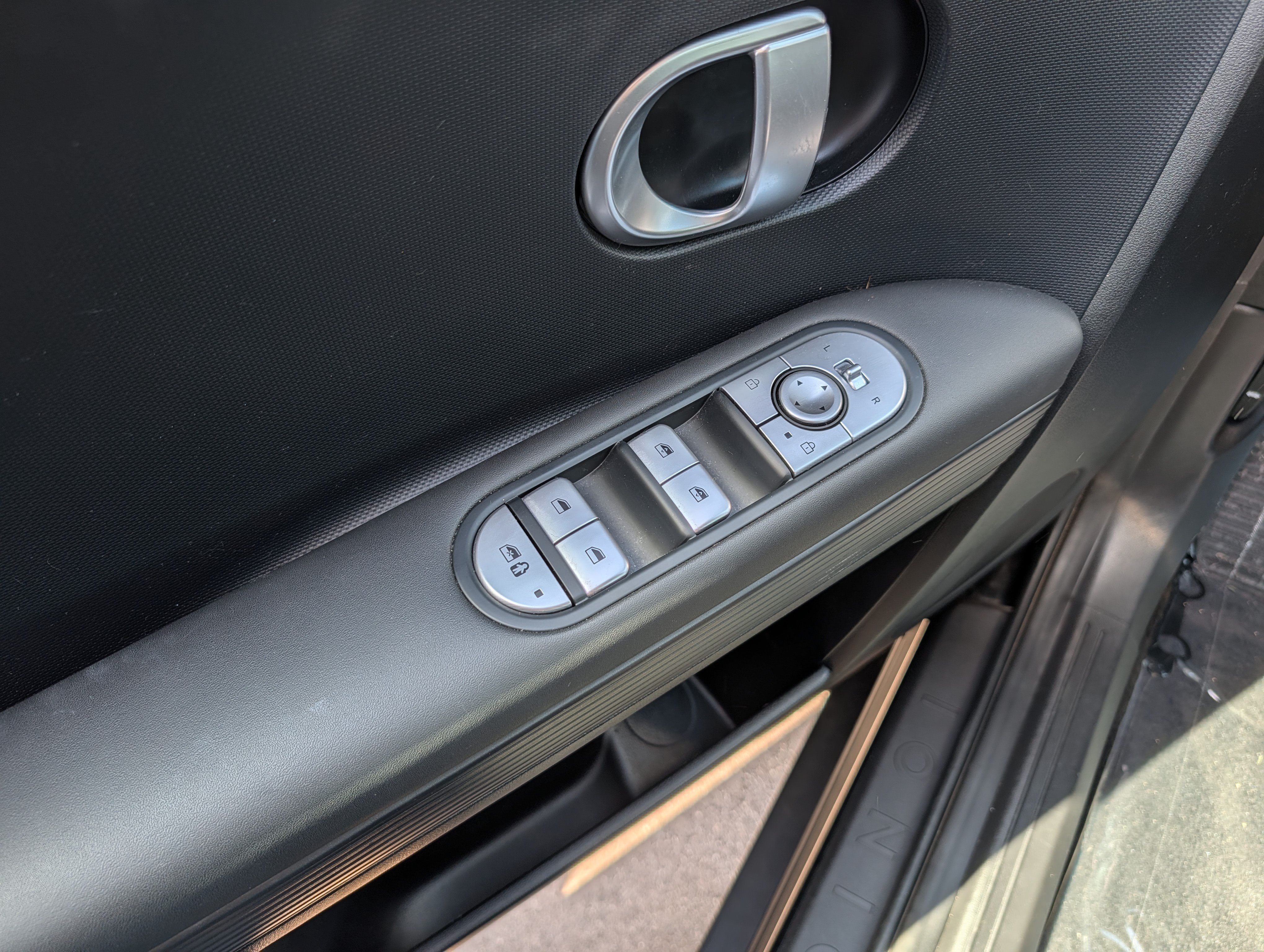 Certified 2024 Hyundai Ioniq 5 SEL AWD/4WD image 19