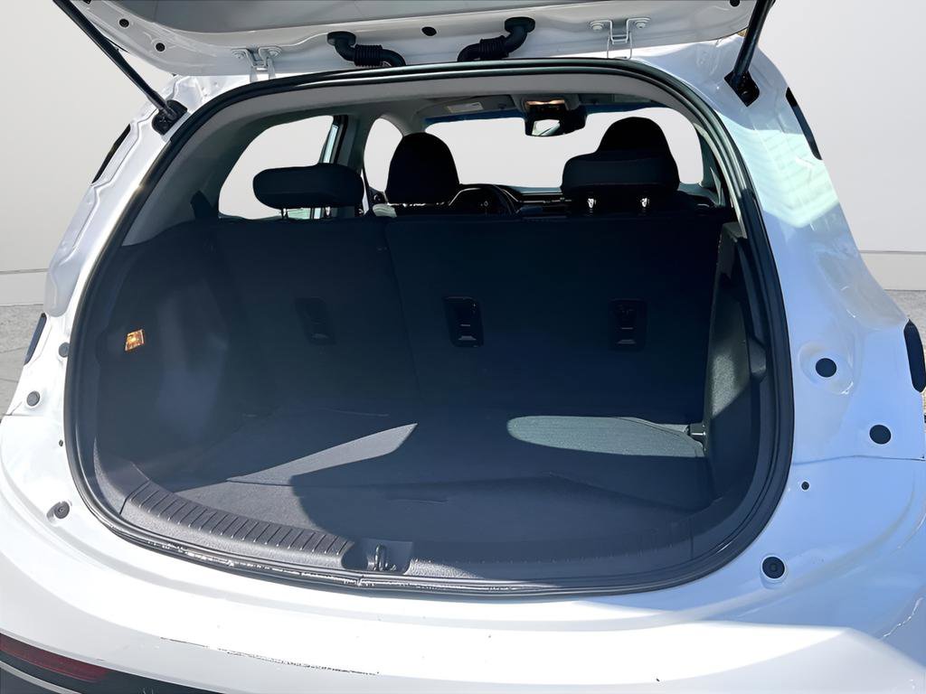 Certified 2023 Chevrolet Bolt LT w/ Driver Confidence Package FWD image 23