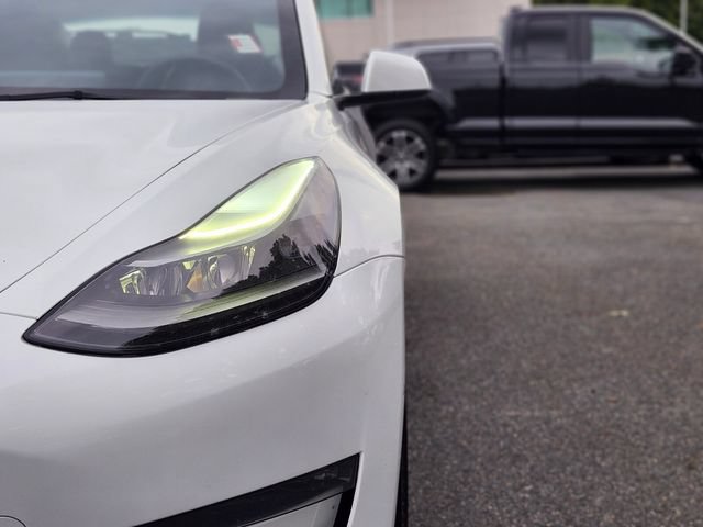 Used 2022 Tesla Model 3 Performance AWD/4WD image 10